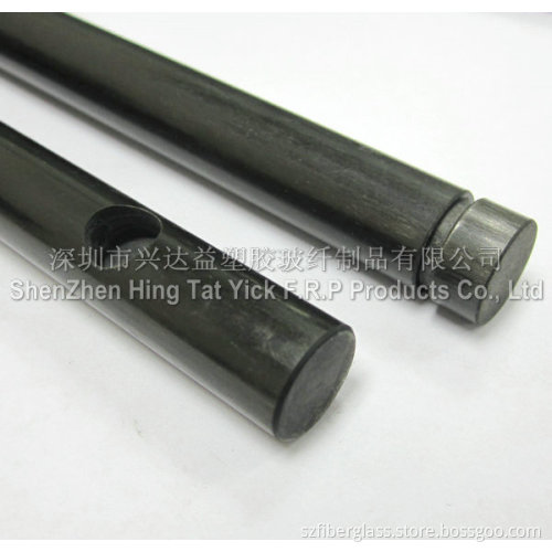 CNC Carbon Fiber Rod
